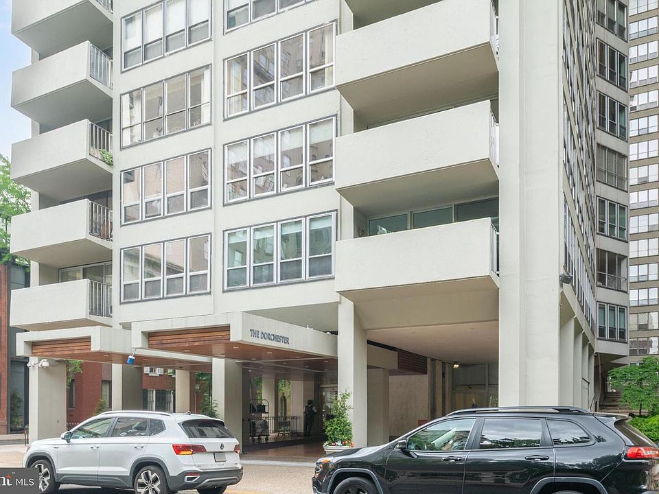 1st image of 224 W Rittenhouse Sq #2502