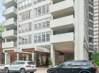 224 W Rittenhouse Sq #2502, Philadelphia, PA 19103