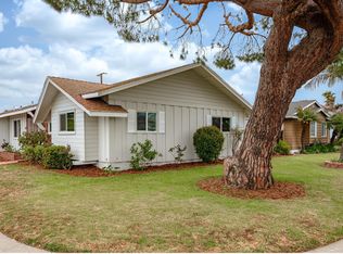 700 N M St, Oxnard, CA 93030