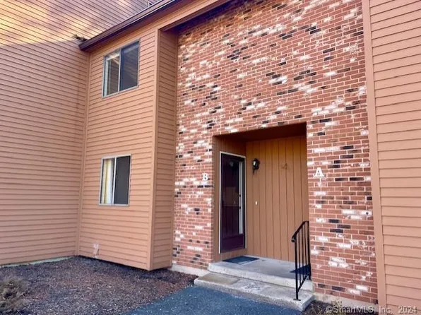 150 Burritt Street #6B, Southington, CT 06479