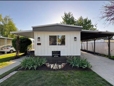 5493 N North Glen Ln, Boise, ID, 83714