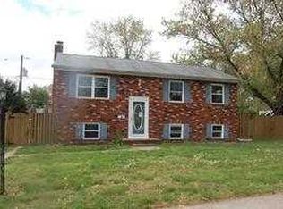805 222nd St, Pasadena, MD