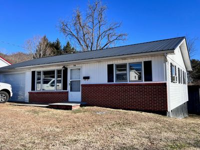 302 N Armstrong St, Rogersville, TN, 37857