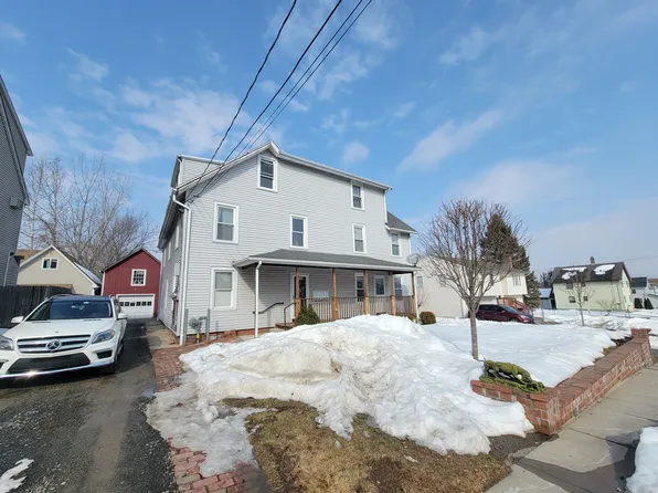 210-1 Divinity St, Bristol, CT 06010