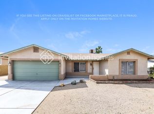 719 W Utopia Rd, Phoenix, AZ 85027