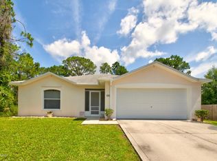 419 Hamer Rd SW, Palm Bay, FL 32908