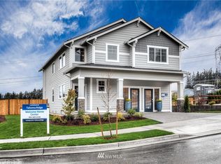 23818 SE 289th Pl #4, Maple Valley, WA 98038