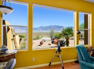 2601 S FREHNER Road, Littlefield, AZ 86432