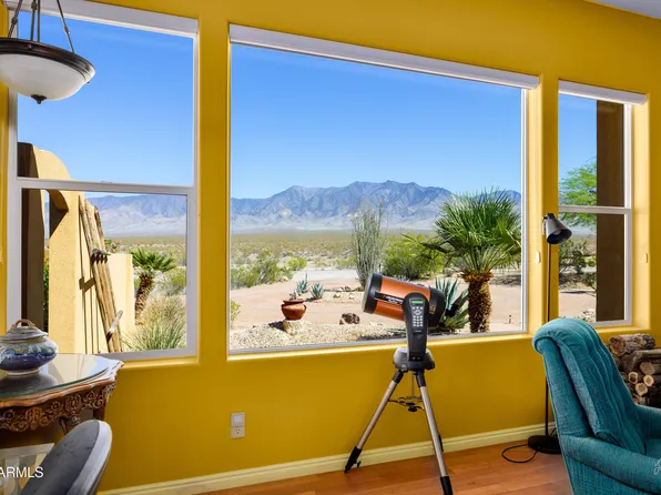 2601 S FREHNER Road, Littlefield, AZ 86432