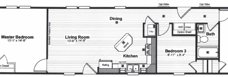 650 E Busby Dr #B — Photo 2