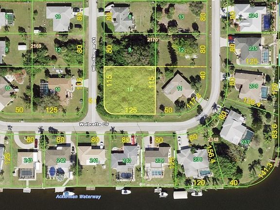 5th image of 18216 Wolbrette Cir