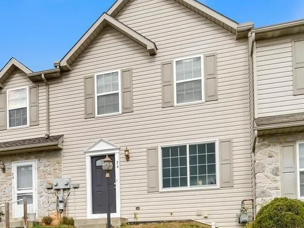 76 Laurel Dr, Myerstown, PA 17067
