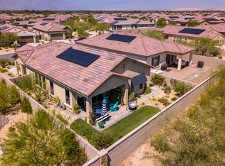 61 Syrah, Rancho Mirage, CA 92270