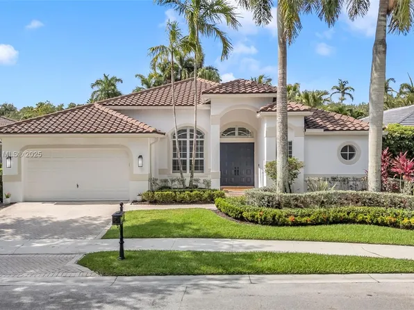 1220 Iris Ct, Weston, FL 33326