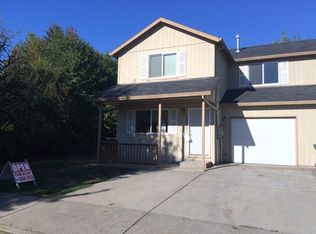52607 NW 4th St, Scappoose, OR 97056