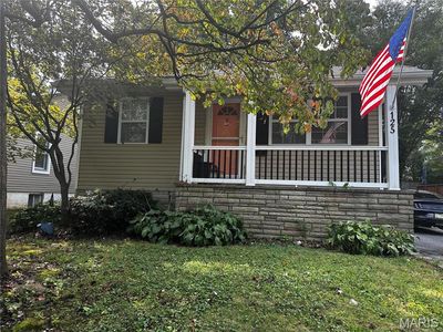 125 Hull Ave, Saint Louis, MO, 63119