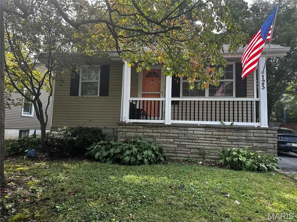 125 Hull Ave, Saint Louis, MO 63119