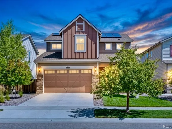 26265 E Canal Place, Aurora, CO 80018