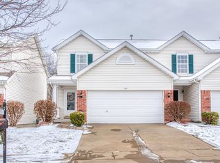 173 Waterside Crossing Dr, Saint Peters, MO 63376