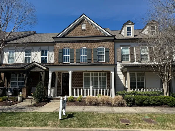 140 Prospect Avenue Lot #4027, Franklin, TN 37064