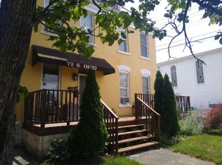 72 S Ohio Ave, Columbus, OH 43205