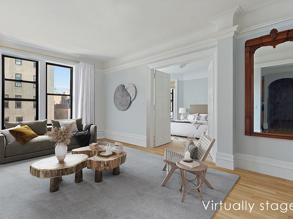 1st image of 401 W End Ave #7AB