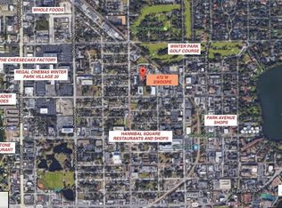 472 W Swoope Ave, Winter Park, FL 32789