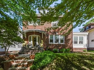 80 Montrose St, Newark, NJ 07106