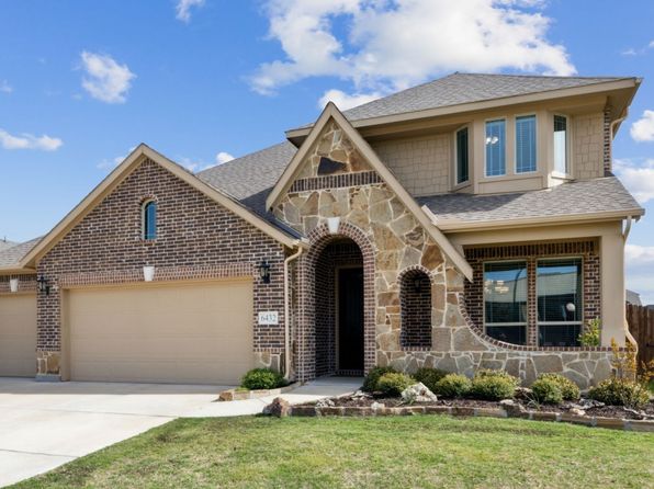 Home for Sale in Mesquite TX