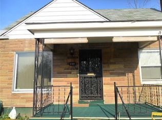 3101 Spruce St, Inkster, MI 48141