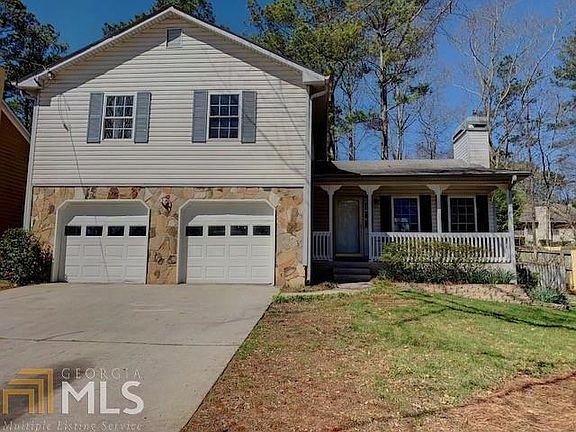 2nd image of 2111 Rocky Mill Dr