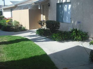 1410B Friedrich Ln, Oxnard, CA 93033