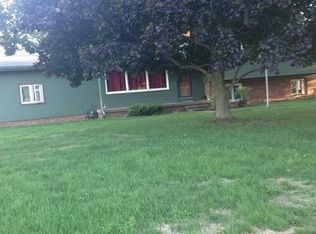 1538 Harding Ave, Mineral Ridge, OH 44440