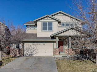 20933 E Ithaca Pl, Aurora, CO 80013