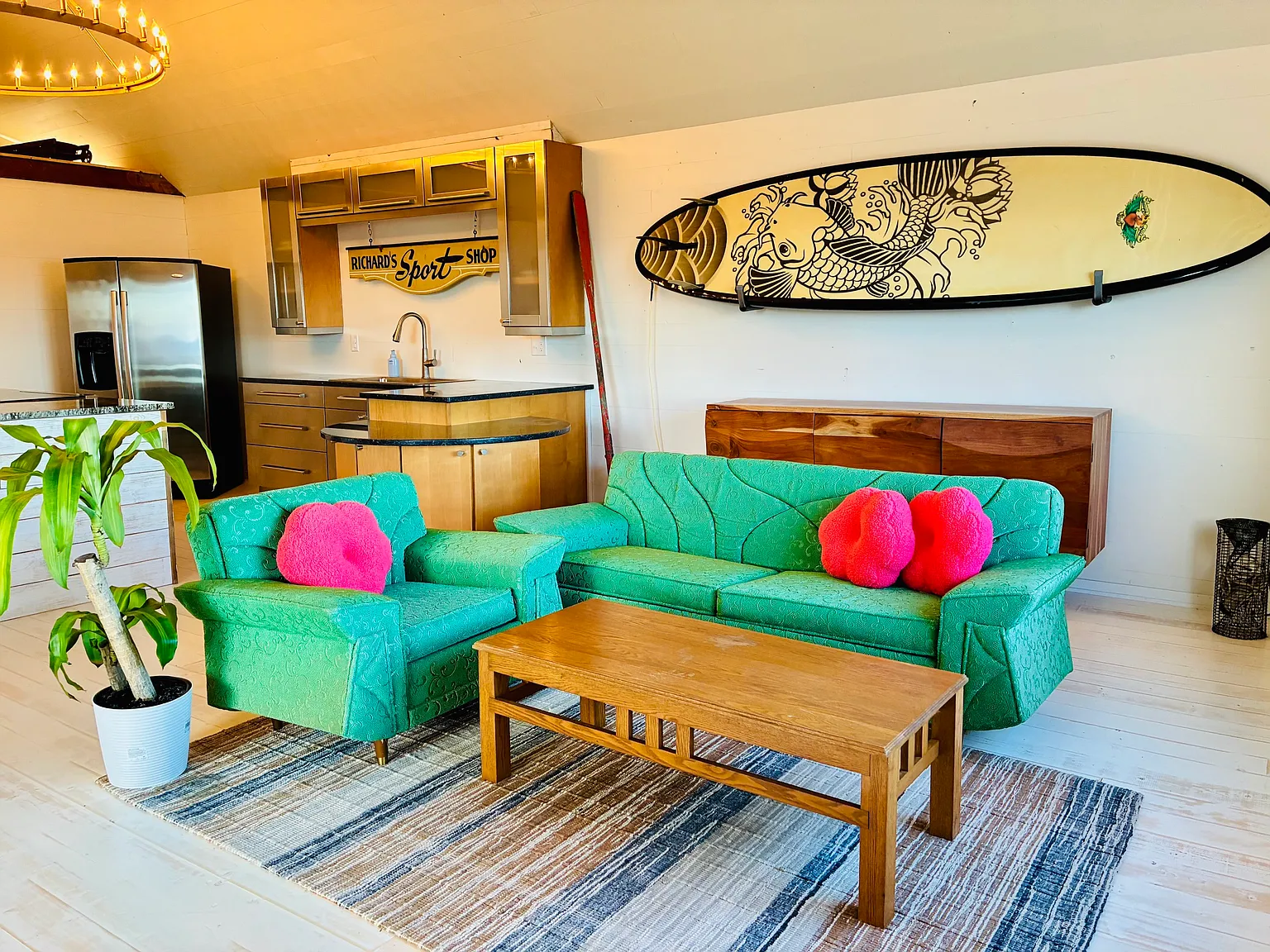 1 bed, 962 sqft, $2,000 — Photo 4