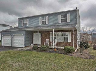 5137 Clover Ct, Harrisburg, PA 17111