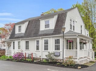 6 Temple Pl #6, Andover, MA 01810