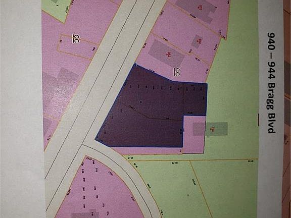 2nd image of 940 Bragg Blvd