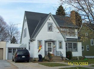 1626 25th St, Two Rivers, WI 54241