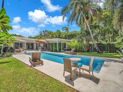 203 Ridgewood Rd, Coral Gables, FL, 33133