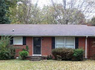 1903 Fowler St, Murfreesboro, TN 37130