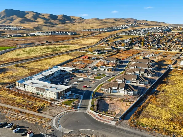 1477 N Saratoga View Ln Unit C, Saratoga Springs, UT 84045