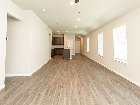 Family to Dining Area