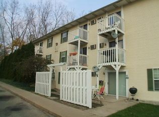 2130 Burton St SW #2138, Wyoming, MI 49519