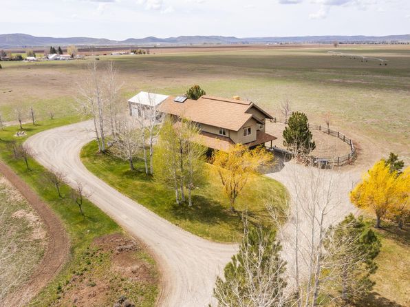 158 Friedman Ln, Bellevue, ID 83313