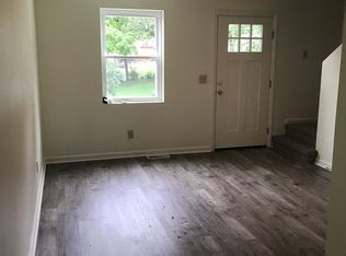 199 Rockingham Rd APT 12, Johnson City, TN 37615