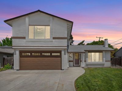 1575 Bondy Ln, Tracy, CA, 95376