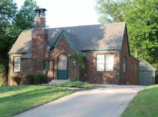 624 N Roosevelt St, Wichita, KS 67208