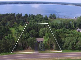 6830 County Road A, Webster, WI 54893