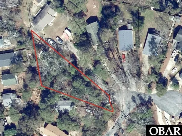 107 Mybet Ct, Kill Devil Hills, NC 27948